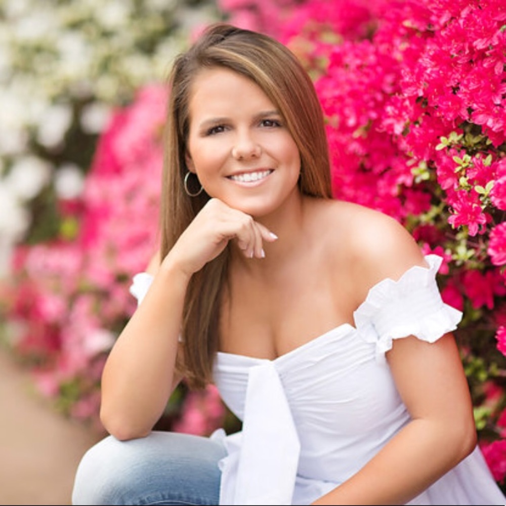 Meet your Posher, Rachael